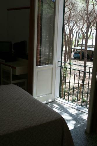 Hotel Villa Nettuno