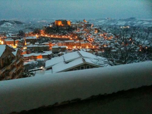 B&B Loreblick