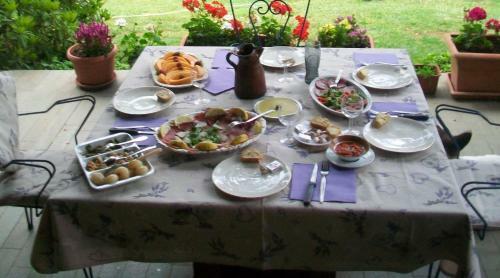 B&B L'albero Maestro