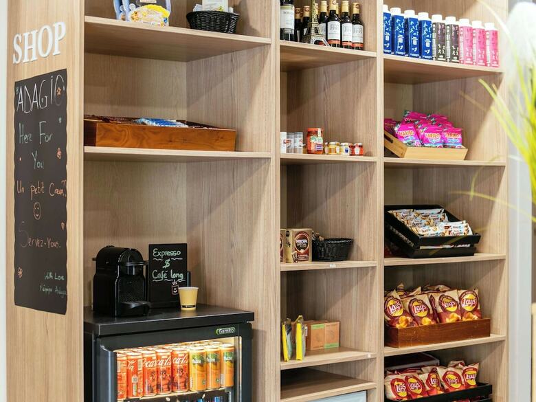 Aparthotel Adagio Access Paris Asni�res