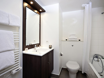 Aparthotel Adagio Access Paris Asni�res