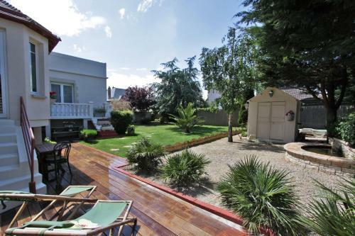 Hotel De La Plage