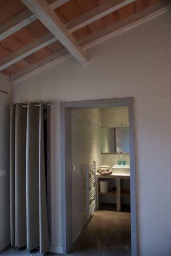Hostal L'olivette
