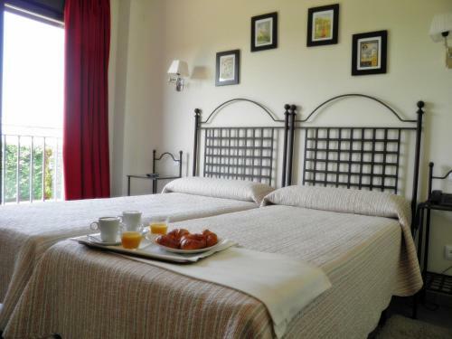 Agroturismo Hotel El Rond�n