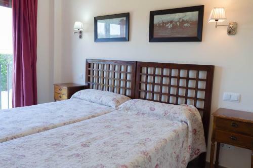 Agroturismo Hotel El Rond�n