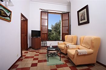 Agroturisme Finca Sa Maniga