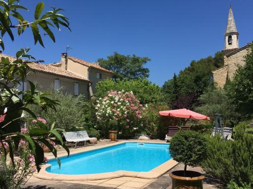 Bed & Breakfast Domaine Lafayette