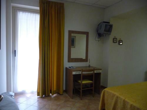 Bed & Breakfast Passeggeri Club House