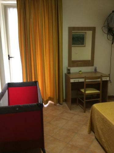 Bed & Breakfast Passeggeri Club House