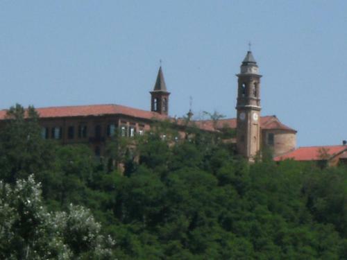Bed & Breakfast Passeggeri Club House
