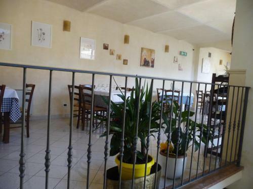 Bed & Breakfast Passeggeri Club House