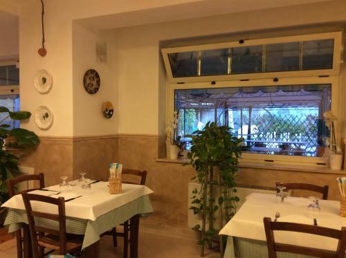 Bed & Breakfast Passeggeri Club House