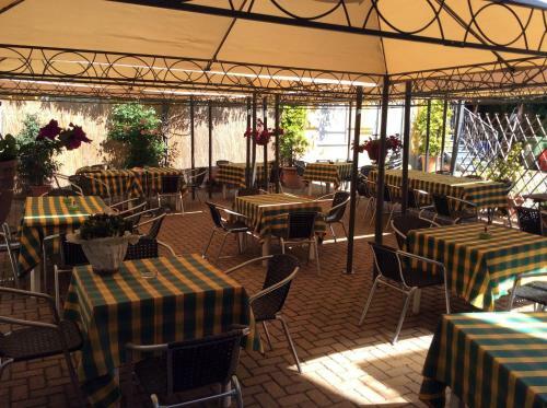 Bed & Breakfast Passeggeri Club House