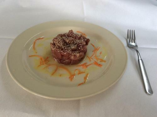 Bed & Breakfast Passeggeri Club House