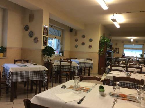 Bed & Breakfast Passeggeri Club House