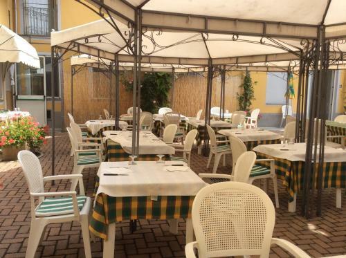 Bed & Breakfast Passeggeri Club House