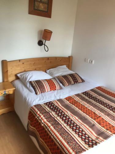 Hotel Les Peupliers