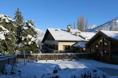 Hotel Les Peupliers