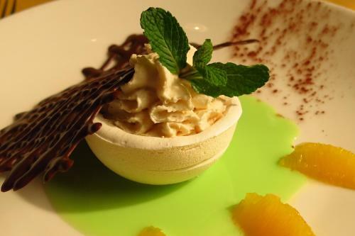 Hotel Les Peupliers