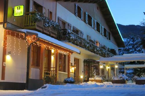 Hotel Les Peupliers
