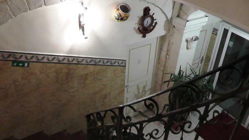 Hotel H�tel De La Renaissance