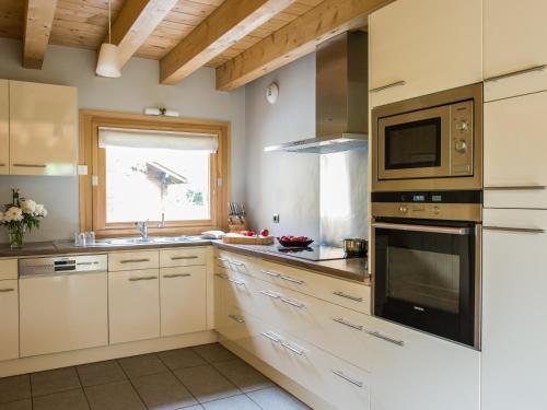 Les Chalets Des Liarets
