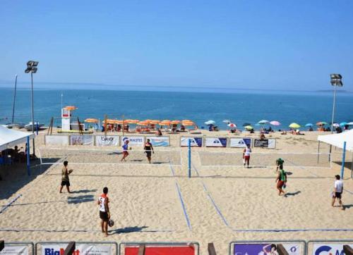Hostal Affittacamere Al Mare