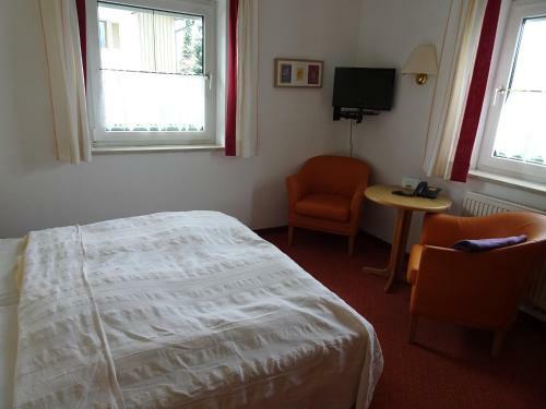 Hotel Haus Amberger