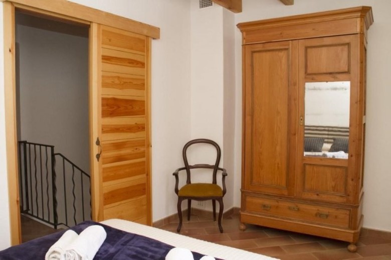 Apartamento Del Roser