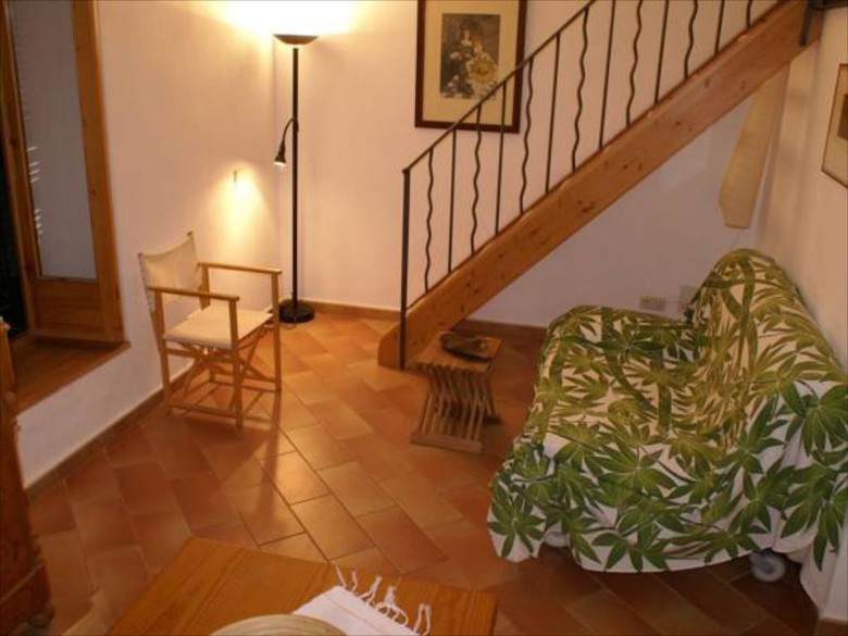 Apartamento Del Roser