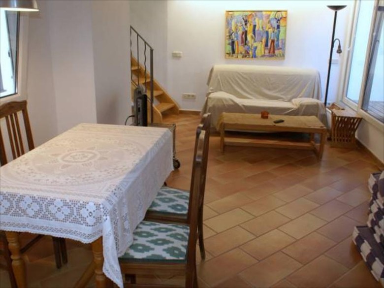 Apartamento Del Roser
