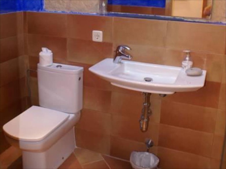 Apartamento Del Roser