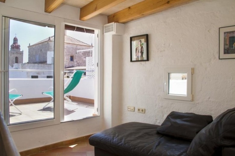 Apartamento Del Roser