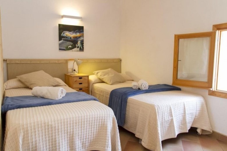 Apartamento Del Roser