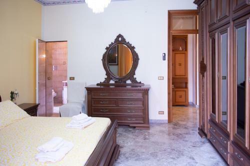 Apartamento Villa Franca Mini Appartamenti