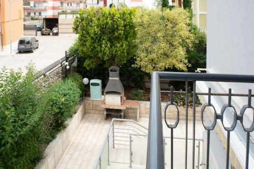 Apartamento Villa Franca Mini Appartamenti