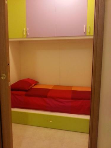 Apartamento Villa Franca Mini Appartamenti