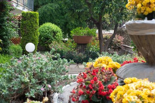 Apartamento Villa Franca Mini Appartamenti