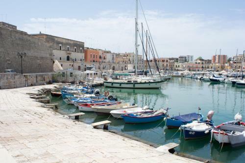 Apartamento Villa Franca Mini Appartamenti