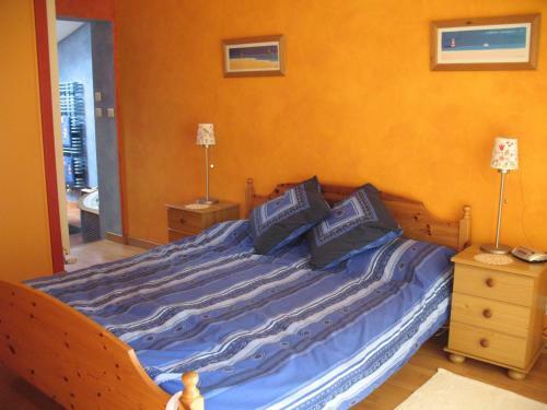 Bed & Breakfast Chambres D'h�tes Le M�rier