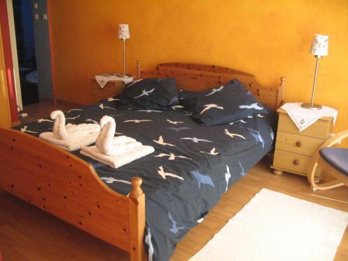 Bed & Breakfast Chambres D'h�tes Le M�rier