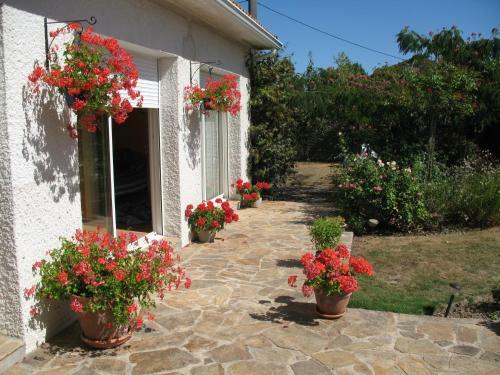 Bed & Breakfast Chambres D'h�tes Le M�rier