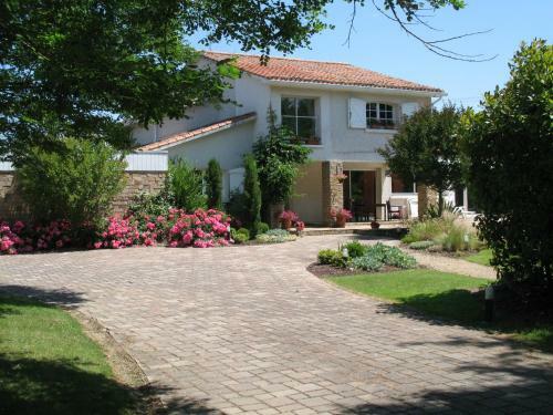 Bed & Breakfast Chambres D'h�tes Le M�rier