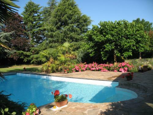 Bed & Breakfast Chambres D'h�tes Le M�rier