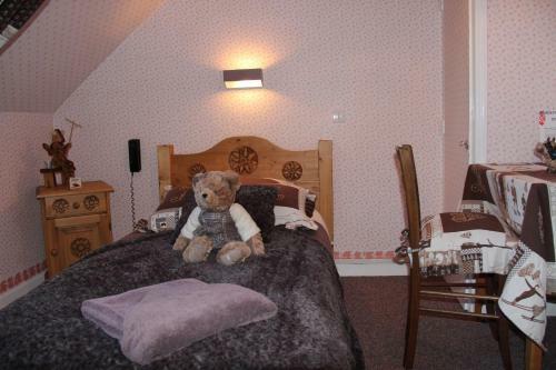 Hotel H�tel La Tapia
