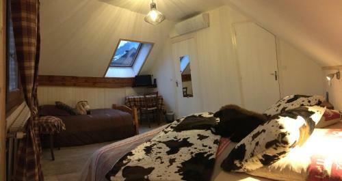 Hotel H�tel La Tapia