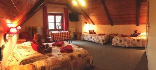 Hotel H�tel La Tapia