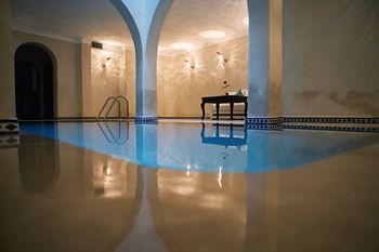 Riad Lina Ryad & Spa