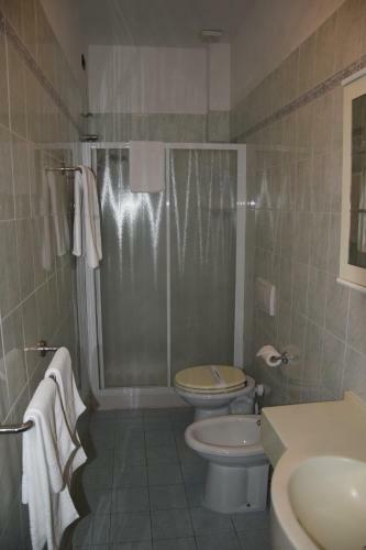 Hotel Fattoria Belvedere