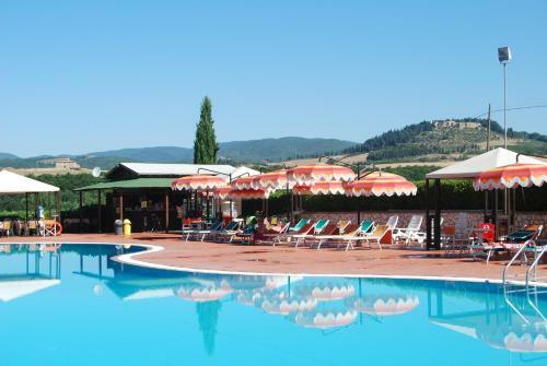 Hotel Fattoria Belvedere